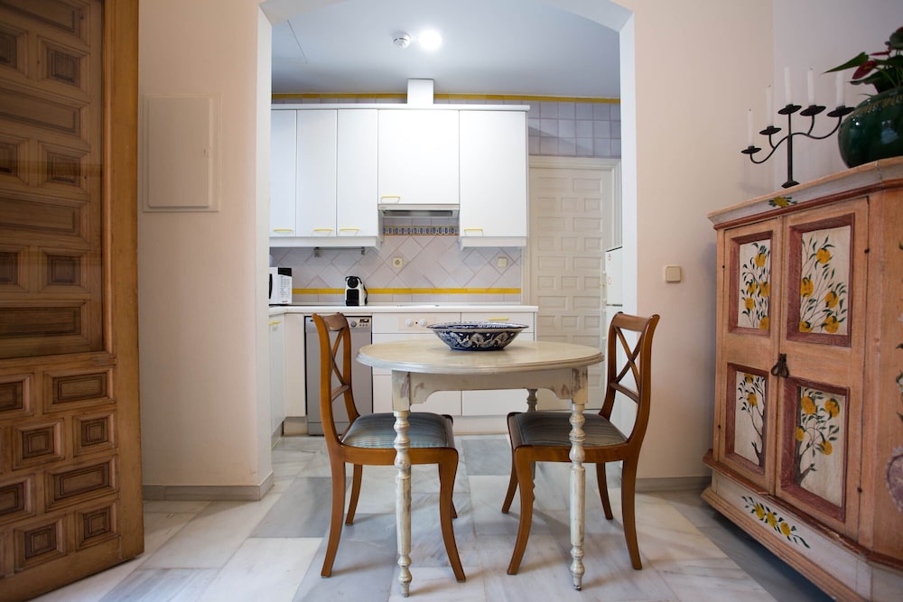 Apartamento, 1 habitación (Casa Palacio San Jose 4) del hotel Casa Palacio San Jose. Foto 3