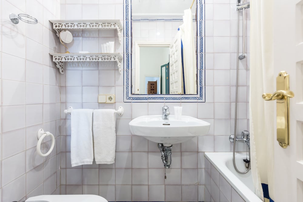 Apartamento, 1 habitación (Casa Palacio San Jose 4) del hotel Casa Palacio San Jose. Foto 5