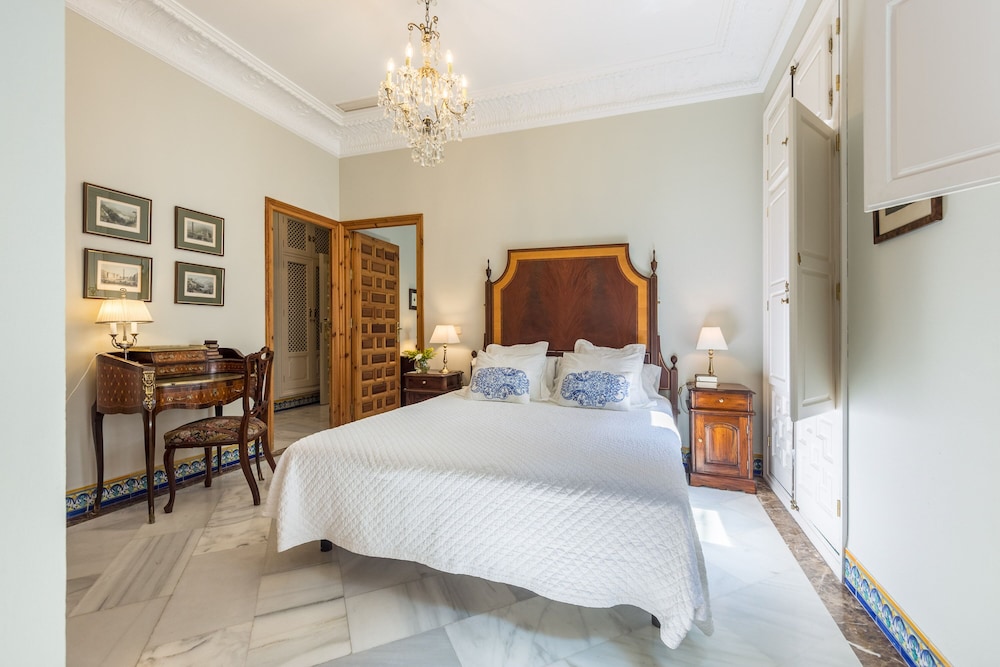 Apartamento exclusivo, 3 habitaciones (Casa Palacio San Jose 1) del hotel Casa Palacio San Jose. Foto 4