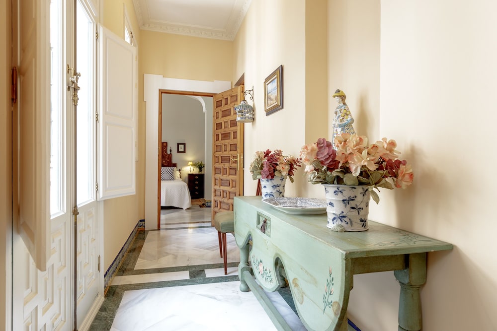 Apartamento exclusivo, 3 habitaciones (Casa Palacio San Jose 1) del hotel Casa Palacio San Jose. Foto 7