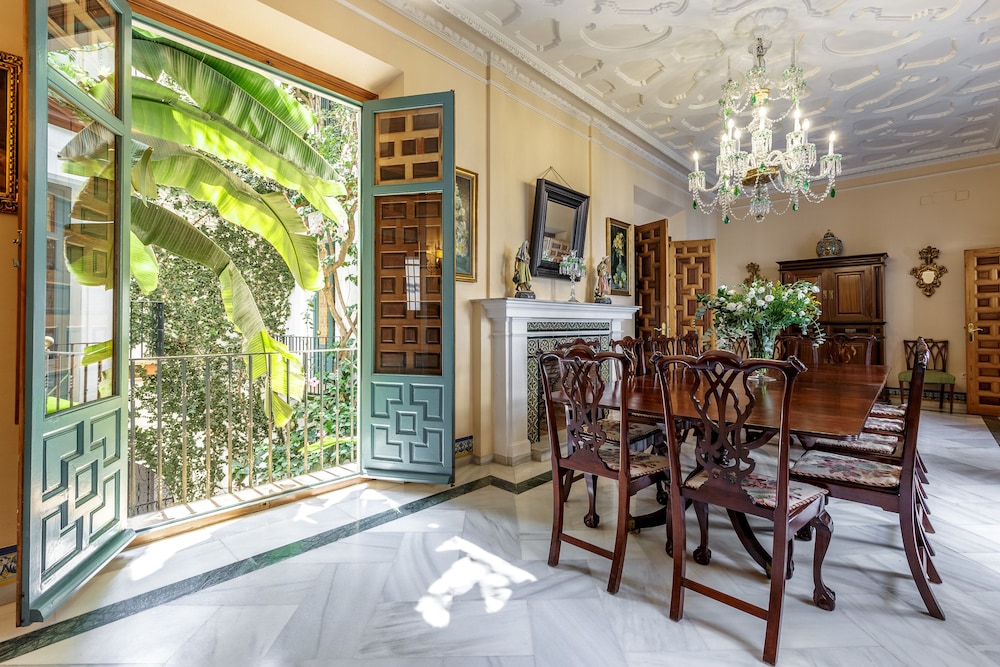 Apartamento exclusivo, 3 habitaciones (Casa Palacio San Jose 1) del hotel Casa Palacio San Jose. Foto 11