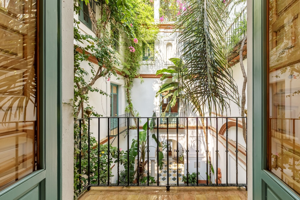 Apartamento exclusivo, 3 habitaciones (Casa Palacio San Jose 1) del hotel Casa Palacio San Jose. Foto 14