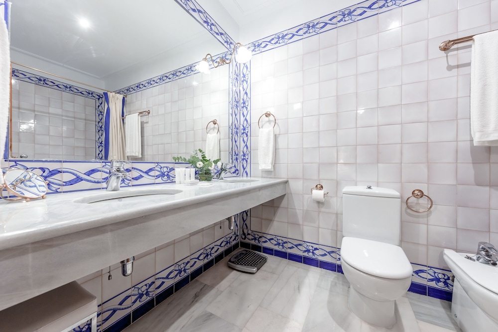 Apartamento exclusivo, 3 habitaciones (Casa Palacio San Jose 1) del hotel Casa Palacio San Jose. Foto 17