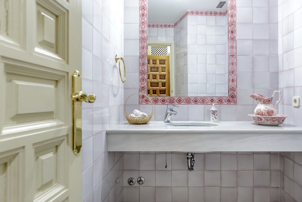 Apartamento exclusivo, 3 habitaciones (Casa Palacio San Jose 1) del hotel Casa Palacio San Jose. Foto 18