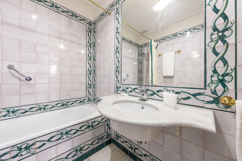 Apartamento exclusivo, 3 habitaciones (Casa Palacio San Jose 1) del hotel Casa Palacio San Jose. Foto 19