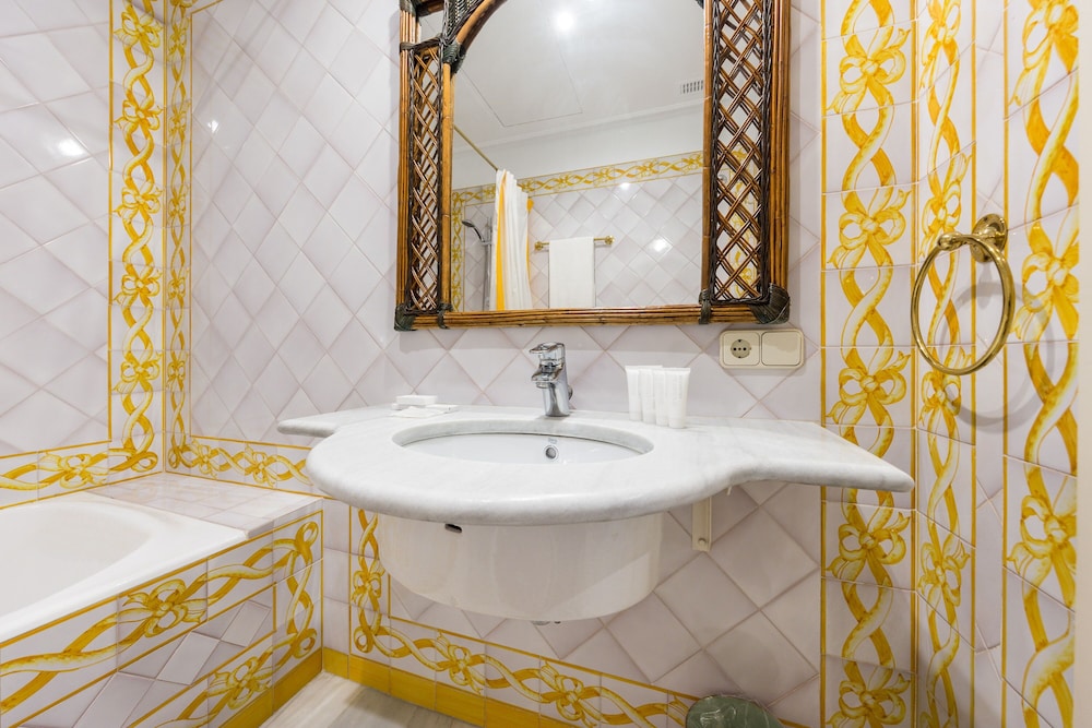 Apartamento exclusivo, 3 habitaciones (Casa Palacio San Jose 1) del hotel Casa Palacio San Jose. Foto 20