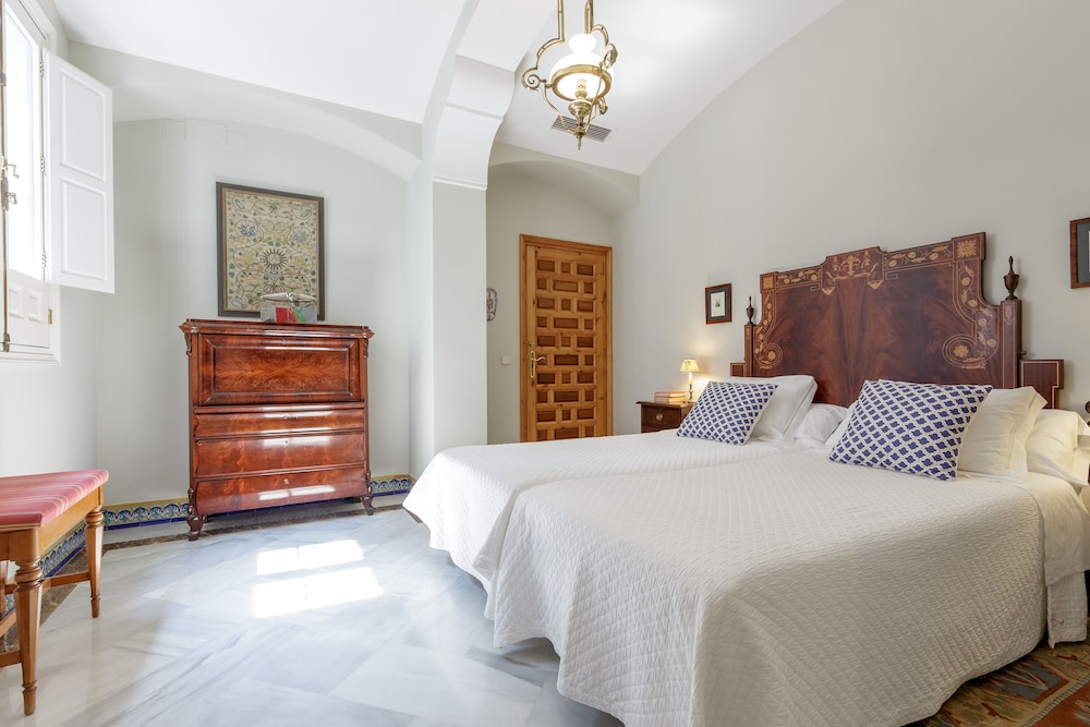 Apartamento exclusivo, 3 habitaciones (Casa Palacio San Jose 1) del hotel Casa Palacio San Jose