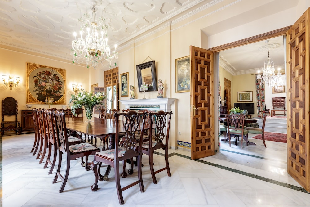 Apartamento exclusivo, 3 habitaciones (Casa Palacio San Jose 1) del hotel Casa Palacio San Jose. Foto 9