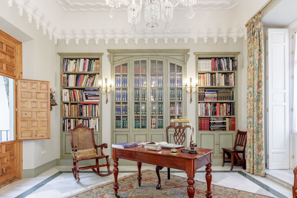 Apartamento exclusivo, 3 habitaciones (Casa Palacio San Jose 1) del hotel Casa Palacio San Jose. Foto 12