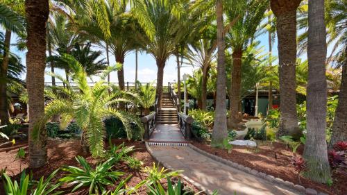 Habitación Doble - 2 camas del hotel Parque Tropical. Foto 2