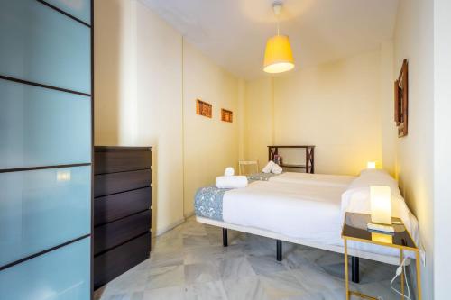 Casa Unifamiliar de 1 dormitorio del hotel Puerta San Esteban. Foto 5