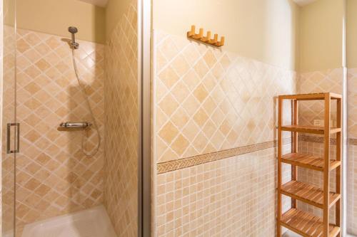 Apartamento con vistas al jardín del hotel Puerta San Esteban. Foto 6