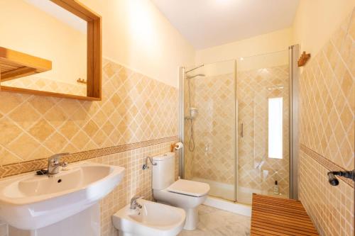 Casa Unifamiliar de 1 dormitorio del hotel Puerta San Esteban