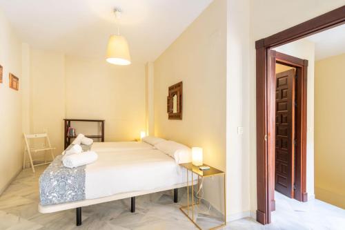 Casa Unifamiliar de 1 dormitorio del hotel Puerta San Esteban. Foto 1