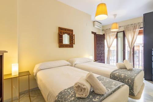 Casa Unifamiliar de 1 dormitorio del hotel Puerta San Esteban. Foto 2