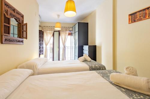 Casa Unifamiliar de 1 dormitorio del hotel Puerta San Esteban. Foto 3