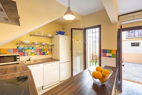 Casa Unifamiliar de 1 dormitorio del hotel Puerta San Esteban. Foto 4