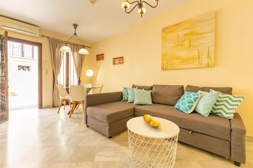 Casa Unifamiliar de 1 dormitorio del hotel Puerta San Esteban. Foto 8