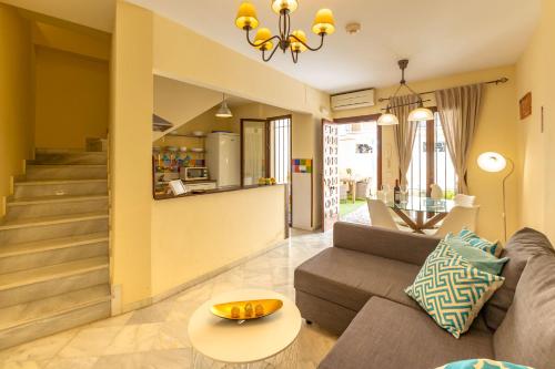 Casa Unifamiliar de 1 dormitorio del hotel Puerta San Esteban. Foto 9