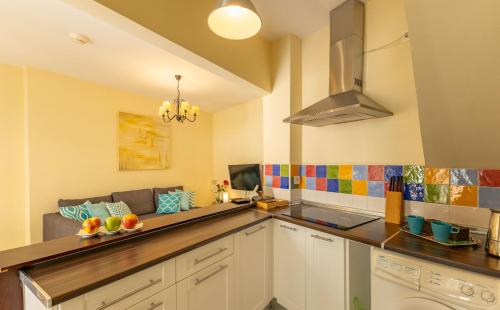 Casa Unifamiliar de 1 dormitorio del hotel Puerta San Esteban. Foto 10