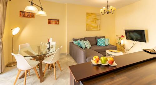 Casa Unifamiliar de 1 dormitorio del hotel Puerta San Esteban. Foto 11