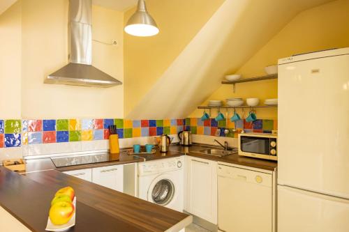 Casa Unifamiliar de 1 dormitorio del hotel Puerta San Esteban. Foto 12