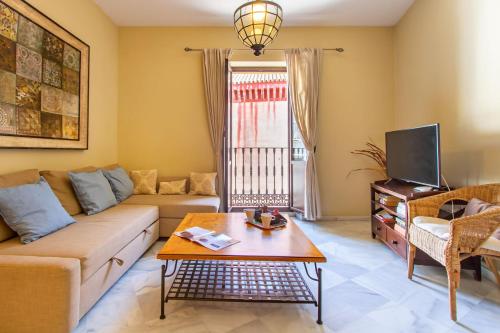 Apartamento Dúplex con terraza del hotel Puerta San Esteban. Foto 8