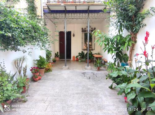 Apartamento de 1 dormitorio del hotel Alacas Sevilla. Foto 2