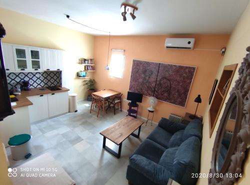 Apartamento de 1 dormitorio del hotel Alacas Sevilla. Foto 3