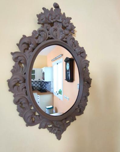 Apartamento de 1 dormitorio del hotel Alacas Sevilla. Foto 7