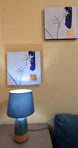 Apartamento de 1 dormitorio del hotel Alacas Sevilla. Foto 8