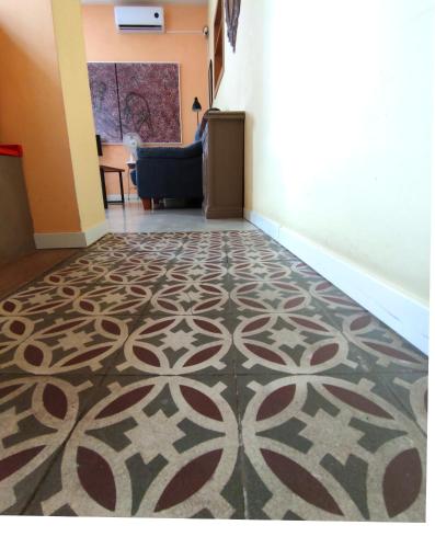 Apartamento de 1 dormitorio del hotel Alacas Sevilla. Foto 9