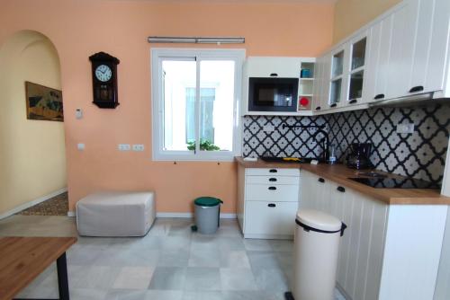 Apartamento de 1 dormitorio del hotel Alacas Sevilla. Foto 10
