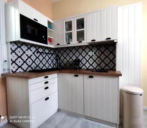 Apartamento de 1 dormitorio del hotel Alacas Sevilla. Foto 11