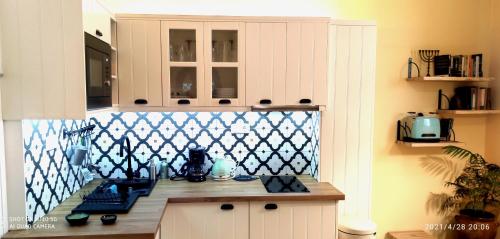 Apartamento de 1 dormitorio del hotel Alacas Sevilla. Foto 12