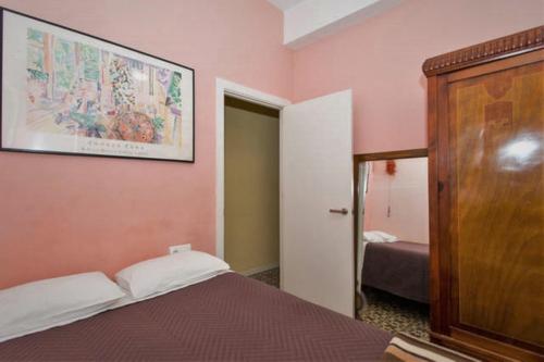 Apartamento de 1 dormitorio del hotel Alacas Sevilla. Foto 14