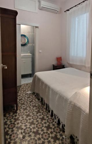 Apartamento de 1 dormitorio del hotel Alacas Sevilla. Foto 15