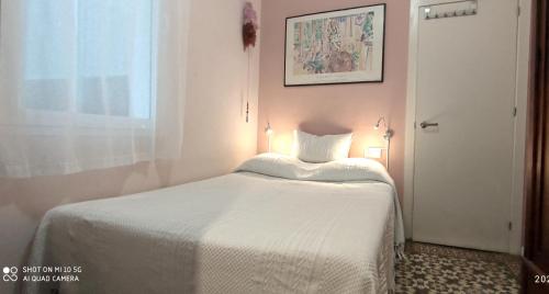 Apartamento de 1 dormitorio del hotel Alacas Sevilla. Foto 16
