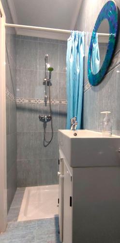 Apartamento de 1 dormitorio del hotel Alacas Sevilla. Foto 18