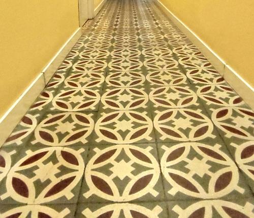 Apartamento de 1 dormitorio del hotel Alacas Sevilla. Foto 19