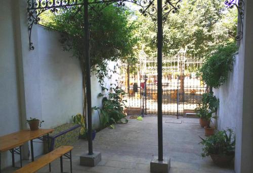 Apartamento de 1 dormitorio del hotel Alacas Sevilla. Foto 21