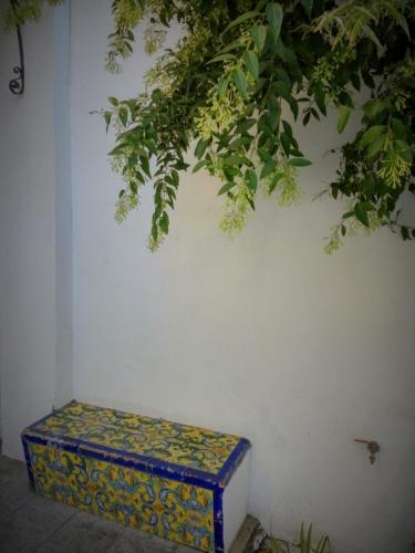 Apartamento de 1 dormitorio del hotel Alacas Sevilla. Foto 22