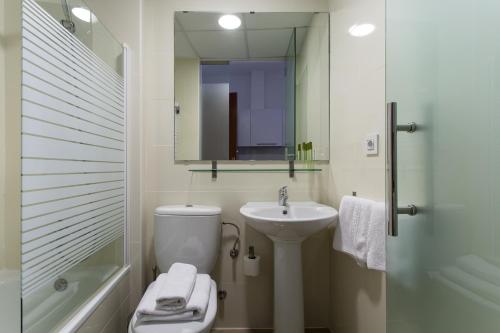 Estudio - Calle Adolfo Rodríguez Jurado, 8, 4ª planta del hotel Diaber. Foto 3