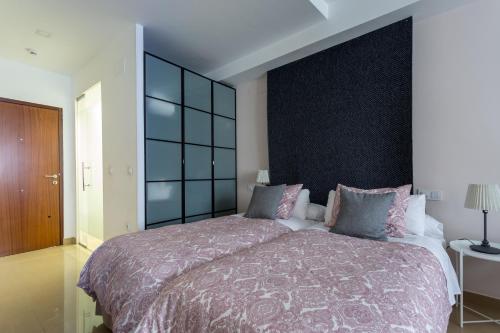 Estudio - Calle Adolfo Rodríguez Jurado, 8, 4ª planta del hotel Diaber. Foto 6