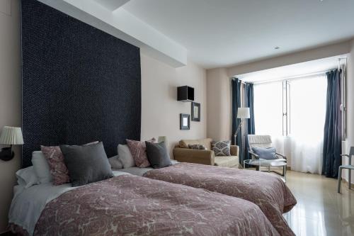 Estudio - Calle Adolfo Rodríguez Jurado, 8, 4ª planta del hotel Diaber. Foto 7