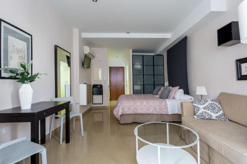 Estudio - Calle Adolfo Rodríguez Jurado, 8, 4ª planta del hotel Diaber. Foto 10