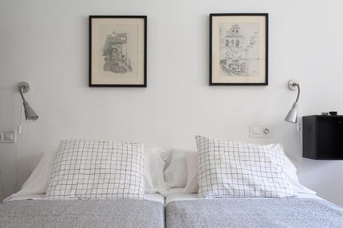 Estudio Económico - Calle Adolfo Rodríguez Jurado, 8 del hotel Diaber