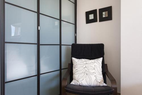 Estudio - Calle Adolfo Rodriguez Jurado 8 del hotel Diaber. Foto 6