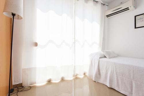 Apartamento con terraza privada - Ático - Calle Adolfo Rodríguez Jurado, 8 del hotel Diaber. Foto 2