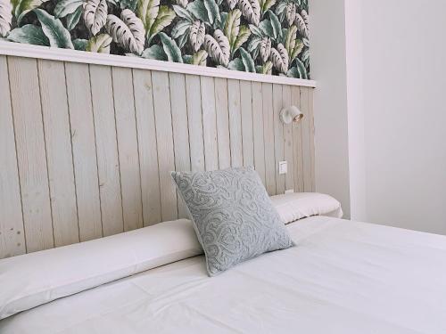 Habitación Doble con balcón del hotel The Boutike Guesthouse -. Foto 6